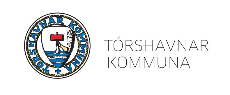 Smart City Tórshavn logo