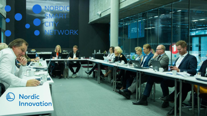 Nordic Smart City Network