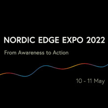 Nordic Edge Expo 2022: From Awareness to Action.
