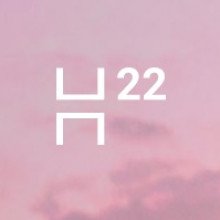 H22 logo