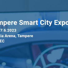 Tampere Smart City Expo & Conference