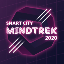 The Smart City Mindtrek 2020 International Technology Conference and Business Expo in January 2020