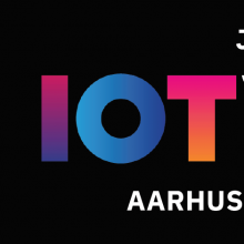 IoT Week Aarhus 2019